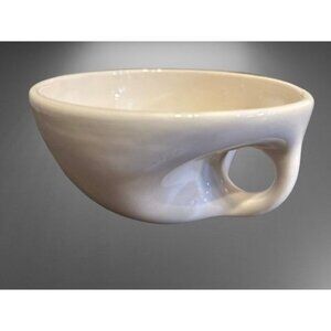 Elan McPherson Flavour Design Buddha Noodle Bowl